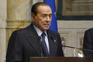 ROMA (ITALPRESS) – “La posizione del Presidente Berlusconi e di Forza Italia non è cambiata ed è...