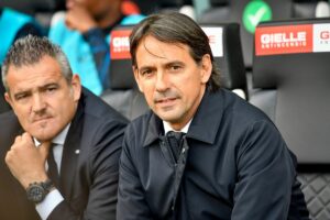 MILANO (ITALPRESS) – “Stagione a colori e non in bianco e nero. Abbiamo vinto coppe, espresso ottimo...