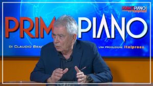 ROMA (ITALPRESS) – “Si è parlato moltissimo di ciò che ha fatto Falcone e della strage di Capaci ma...