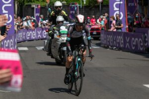 TORINO (ITALPRESS) – Simon Philip Yates ha vinto la quattordicesima tappa del Giro d’Italia 2022, la...
