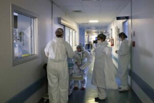 ROMA (ITALPRESS) – Sono 23.976 i nuovi casi di Covid in Italia (ieri 26.561) a fronte di 231.931...