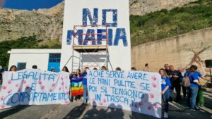 "Desidero ringraziare tutte le maestranze e i tecnici di Amap che ieri e oggi hanno collaborato con...