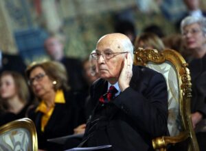 ROMA (ITALPRESS) – Il presidente emerito della Repubblica, Giorgio Napolitano, è stato sottoposto ad...
