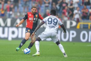 GENOVA (ITALPRESS) – Il Bologna conclude il campionato con un successo esterno per 1-0, saluta...