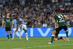 ROMA (ITALPRESS) – Finisce con un rocambolesco 3-3 l’ultima giornata di Lazio e Verona. All’Olimpico...