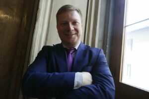 ROMA (ITALPRESS) – “L’Occidente vuole una sconfitta russa. E non è disposto a sottoscrivere un...