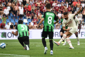 REGGIO EMILIA (ITALPRESS) – Il Milan di Stefano Pioli è campione d’Italia per la 19esima volta nella...