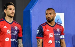 VENEZIA (ITALPRESS) – Finisce a Venezia la rincorsa alla salvezza del Cagliari, che in laguna...