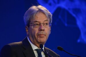 BRUXELLES (BELGIO) (ITALPRESS) – Le previsioni economiche di primavera della Commissione Ue...