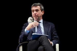 ROMA (ITALPRESS) – “Qui si riuniscono tra le prime sette potenze che condividono valori e obiettivi...