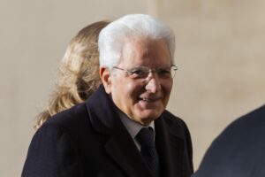 ROMA (ITALPRESS) – “La protezione dei dati personali è un tema che va assumendo un rilievo crescente...