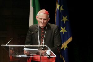 ROMA (ITALPRESS) – Papa Francesco ha nominato il cardinale Matteo Maria Zuppi, arcivescovo di...
