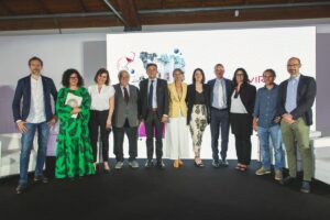 ROMA (ITALPRESS) – “RI-GENERAZIONI. Uniti dal fil vert della sostenibilità” è il titolo dell’evento...