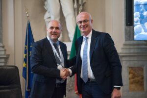 ROMA (ITALPRESS) – Salvaguardia, valorizzazione e tutela del patrimonio culturale immateriale è...