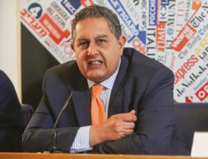 MILANO (ITALPRESS) – “La questione dei balneari è importante ma non ci possiamo permettere uno...