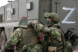 ROMA (ITALPRESS) – L’offensiva nel Donbass continua. La guerra in Ucraina è al novantunesimo giorno...