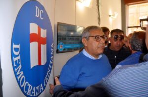 PALERMO (ITALPRESS) – “Che ho fatto lunedì? Ho pregato. A casa. Come molti siciliani”. Sono le...