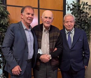 ROMA (ITALPRESS) – Banca del Fucino, capogruppo del Gruppo Bancario Igea Banca, è diventata...