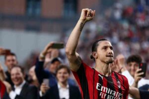 MILANO (ITALPRESS) – Zlatan Ibrahimovic va sotto i ferri ma con tutta probabilità rimanda l’addio al...