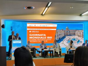 ROMA (ITALPRESS) – Il 19 maggio si celebra la Giornata Mondiale delle Malattie Infiammatorie...