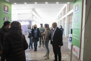 Sono 22.438 i nuovi positivi al Coronavirus in Italia, su un totale di 220.101 tamponi effettuati...