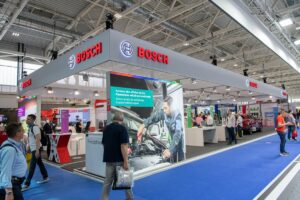 BOLOGNA (ITALPRESS) – La divisione Automotive Aftermarket di Bosch è protagonista del’edizione 2022...