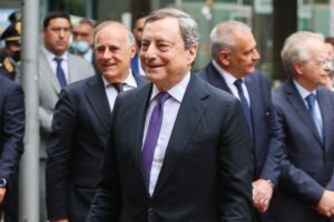 ROMA (ITALPRESS) – “Condivido molto il titolo che avete scelto per il vostro Congresso: ‘Esserci per...