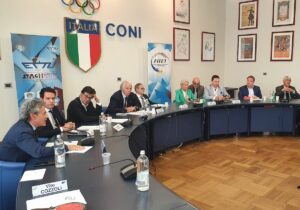 ROMA (ITALPRESS) – Sarà grande spettacolo alla Fiera di Rimini dal 25 giugno al 2 luglio per gli...