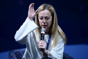 ROMA (ITALPRESS) – “Penso che la comunità internazionale e l’Occidente debbano dare segnali molto...