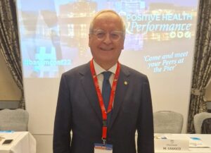 ROMA (ITALPRESS) – Il presidente della FMSI (Federazione medico sportiva italiana) Maurizio Casasco...