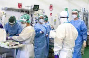 ROMA (ITALPRESS) – Scende l’incidenza settimanale del Covid-19 a livello nazionale: 261 ogni 100.000...