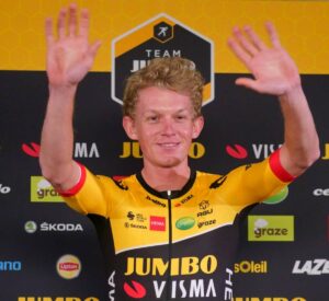 PREPOTTO (ITALPRESS) – Koen Bouwman vince la diciannovesima tappa del Giro d’Italia 2022, la Marano...