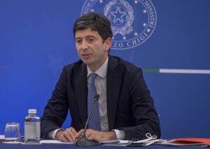 ROMA (ITALPRESS) – “Ho firmato oggi il decreto che attiva il “bonus psicologico” finanziato dal...