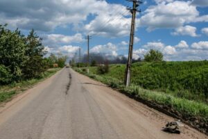 “Se gli occupanti pensano che Lyman o Severodonetsk saranno loro, si sbagliano: il Donbass sarà...