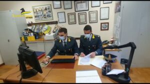 Nei giorni scorsi, i Finanzieri del 2° Nucleo Operativo Metropolitano del Gruppo di Palermo hanno...