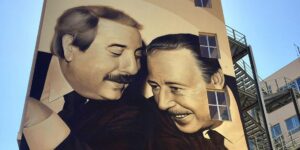 Ricorre oggi il 30esimo anniversario della strage di Capaci. Il 23 maggio 1992 nella tremenda...