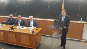 Ha preso il via la formazione prevista dal protocollo “Bofe” (Better outcomes for everybody...