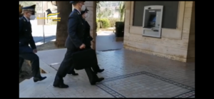 I finanzieri del Comando Provinciale di Palermo hanno dato esecuzione ad un decreto di sequestro...