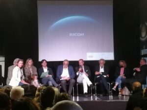 “Oggi possiamo contare su ingenti finanziamenti europei, ma è necessario che il Comune abbia le...