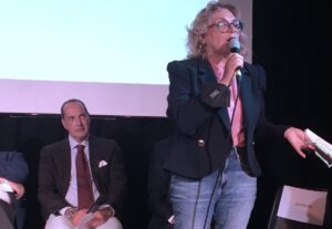 «Ancora una volta – dichiara Rita Barbera – l’inettitudine legata all’incapacità di pianificazione e...