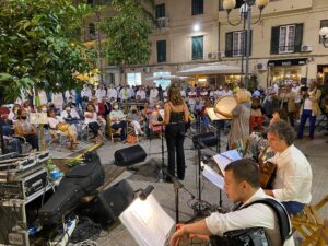 A trent'anni dalle stragi di Capaci e di via d'Amelio, l’Associazione Piazzetta Bagnasco si appresta...