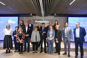 Poste Italiane promuove dieci progetti speciali a supporto dei bambini e dei ragazzi con fragilità e...