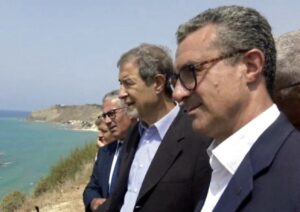 "Il governo Musumeci ha attivato da tempo le procedure per definire positivamente il futuro della...