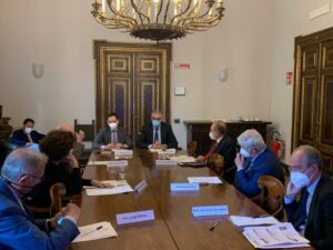 In Sicilia nasce il Cersep, Centro regionale siciliano epidemie e pandemie. Obiettivo, realizzare...