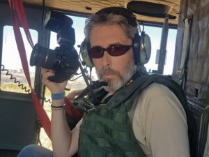 Era il 1986 e Tom Cruise per la prima volta vestiva la tuta di Maverick: non era stato la prima...