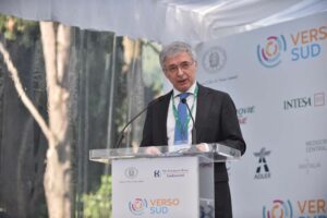 SORRENTO (ITALPRESS) – “E’ fondamentale che la gestione dell’emergenza non ci faccia perdere di...