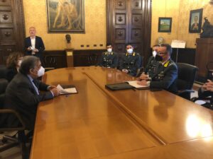 È stato firmato ieri, presso la sala Sciascia di Palazzo Comitini, il Protocollo d’intesa tra la...