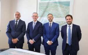 «È una giornata importante per tutto il sistema dei trasporti della Sicilia orientale. Quando ci...