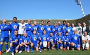 E’ partita la macchina organizzativa per la “Partita della Vita 2022, l’evento di sensibilizzazione...