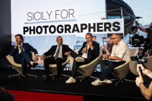 Mostre, incontri, dibattiti, presentazioni. Anche la Sicilia è stata protagonista al 75esimo...